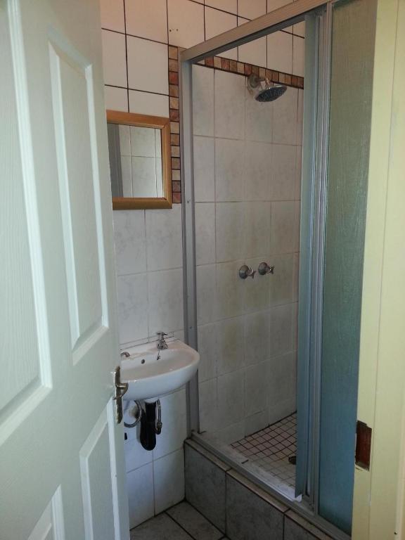 Ingwe Guesthouse Mbombela Cameră foto